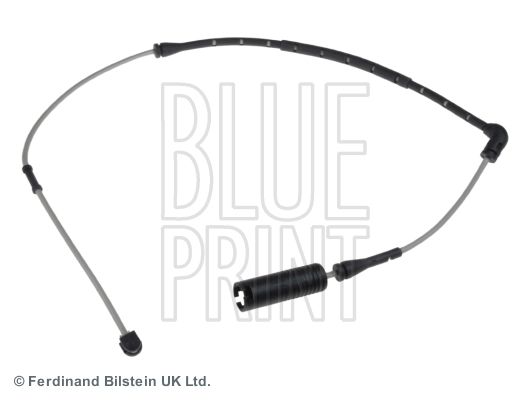 BLUE PRINT Сигнализатор, износ тормозных колодок ADJ137207